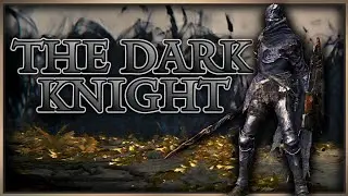 𝐄𝐋𝐃𝐄𝐍 𝐑𝐈𝐍𝐆 - The Dark Knight | A Strength Faith Holy Build