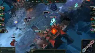 Vlads big D