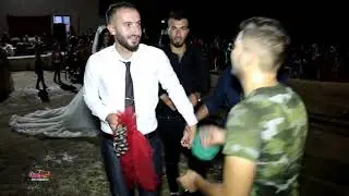 افراح كوباني قرية جب الفرج العريس باسل والعروس دلال part5#