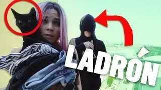 EL SECUESTRO DE COPITO!!  (Y MIS PANTALONES)
