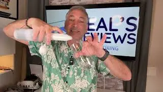 Portable Bidet for Travel Review & Unboxing    4K