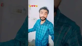 Humko tumse pyaar hai 😘😘 @netranuofficial #love #music #song #netranu