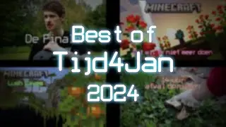Best of Tijd4Jan in 2024
