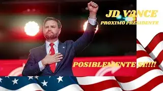 MAGA SHOW...TRUMP, TDS, FRAUDE Y JD...