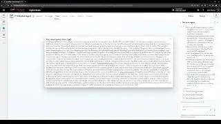 Copilot Studio   Knowledge and Topics   IT Helpdesk Agent