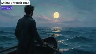 Sailing Through Time!