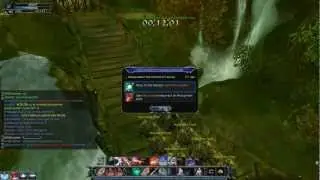 [Cabal Online] (GA)Gnasher - 183