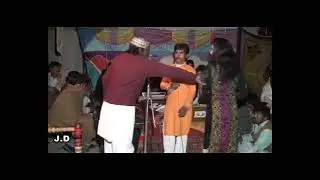 Khizar Hayat Bhekho Mor Vs Wali Muhammad JY 4K Studio Punjabi Mahiye 2024