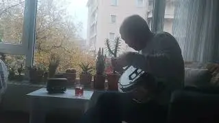 MEHMET BALKIŞ-CÜMBÜŞ İLE HASBIHAL - ÖZÜR DİLİYORUM SENDEN