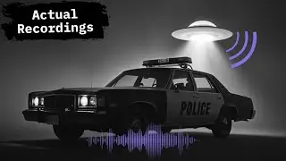 What Does a UFO Sound Like? Actual Recordings of UAP sounds
