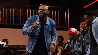 10 Minutes HOT PRAISE JAMZ by Transformed Choir