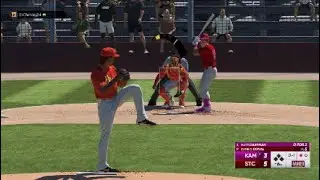 MLB The Show 23 Funny Moments