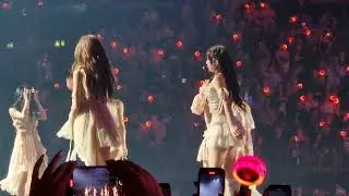 TWICE - The Feels - Berlin Day 1 - September 13th 2023 - Mercedes Benz Arena
