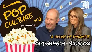 A House of Dynamite: Kathryn Bigelow e il peso dell&rsquo;umanit&agrave; sulle spalle di pochi
