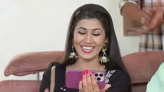 Chhoti Jathani - EP 317 - Zorawar , Ajooni , Savreen - Indian Punjabi Drama Tv Serial - Zee Punjabi