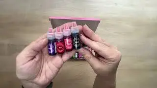 Amazon Product Review | Oil Based Food Coloring for Chocolate, 20 Color Set .25 Fl. Oz