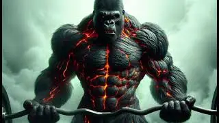 PUMP Gym Rap Motivation Workout Mix 2025 💪 Inspired by 2PAC Lil Jon Eminem 50 Cent