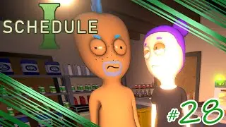 Schedule I #028 - das spezielle neue Pferde Meth