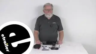 etrailer | Review of Brandmotion Backup Camera - Camera Systems - BM44FR