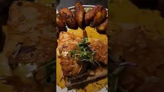Colombian Food was 🔥 🔥 🔥