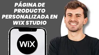 Wix Studio Custom Products Page (2026) Complete Guide