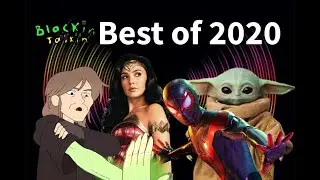 Best of 2020-Blocking and Talking Podcast (1)