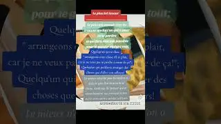 #poesie #poesiefran&ccedil;aise #po&eacute;sies #po&eacute;siecontemporaine #amour #shortsvideo #shortsyoutube #famille