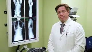 Vertebral Body Tethering (VBT) Case Study