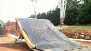 Kyle Baldock and Logan Martin Crazy - JC Epidemic Compound