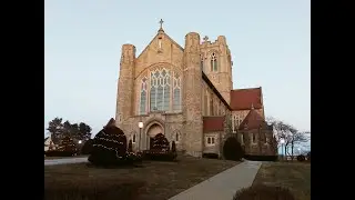 Parish and the Hill - a Literary Tour of Holyoke Massachusetts - part 1