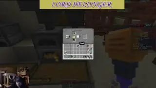 Episode 2!! Minecraft New Season 8 of LoverCraft!! #Minecraft