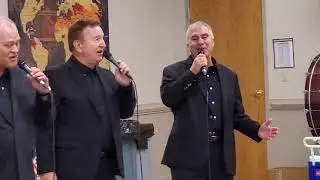 Masters Men-We Will Remember (6-27-21), First Redeemer Church