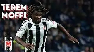 Terem Moffi Analizi | Beşiktaş Transfer s&ouml;ylentisi