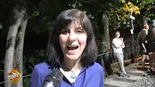 ASSALTO AL CASTELLO. CONTIGLIANO CELEBRA LA SUA STORIA