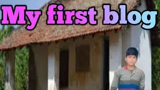 My first vlog thunail canl Arjan Joshi