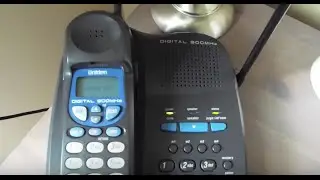 All Telephones Ringing 8/16/2016