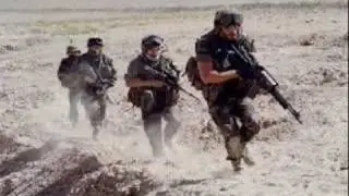 Task Force Nibbio, Afghanistan 2003
