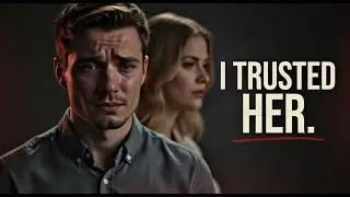 She Cheated On Me &ndash; Daniel&rsquo;s Story
