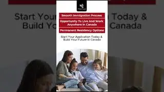 Are you ready to build your #future  in #Canada ? | #whiteswanimmigration