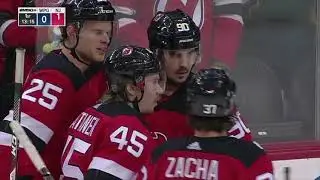 Marcus Johansson - Every Goal as a Devil