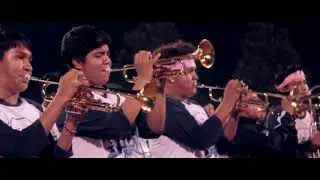 Compton High School plays 