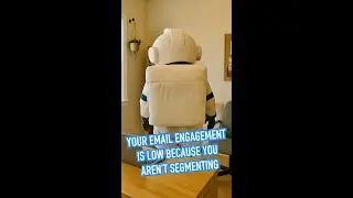 Who said that? Email Engagement