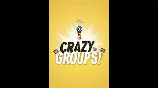 World Cup 2026 Groups Are CRAZY! Full Breakdown & Top Matches