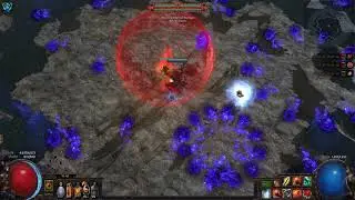 My fastest Shaper kill so far