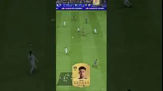 The best card under 30k  🇫🇷 #fifa #eafc #fc26 #eafc26 #fc26tips #fc26#skillmove #bestgoals #sbc