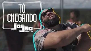 Jorj&atilde;o Pampolha | T&ocirc; Chegando [Clipe Oficial]