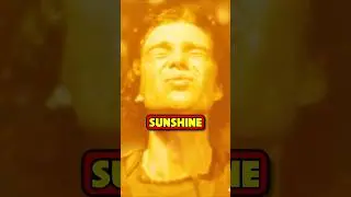 Did you know in SUNSHINE...