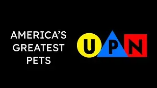 America's Greatest Pets UPN Promo Tommorow (May 13,1999)