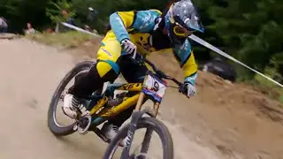 Yeti 303 DH 25th anniversary