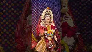 braj jan priyatam balmukundam ringtone Slowed WhatsApp status #radhakrishna #harekrishna